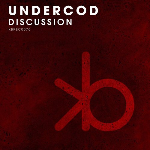undercod - Discussion [KBREC0076]